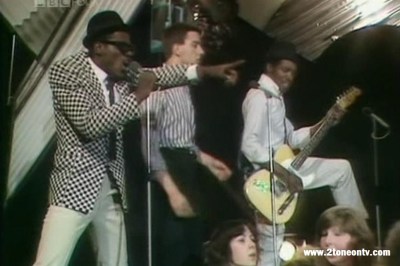 Gangsters TOTP 1