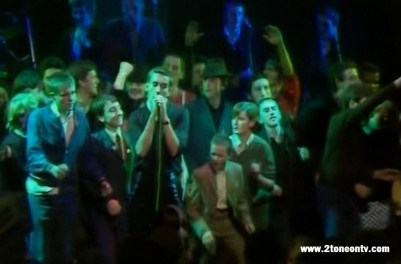 Rock Goes to College