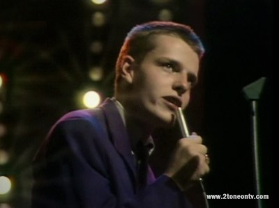 Madness The Prince Top of the Pops Suggs