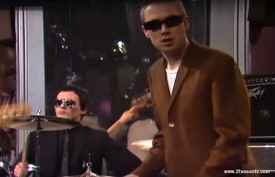 The Specials Gangsters Rockpop 1979