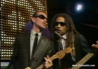 The Selecter On My Radio Top of the Pops 1979