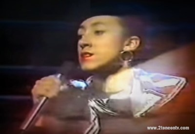 Rhoda Dakar The Boiler ORS 1981