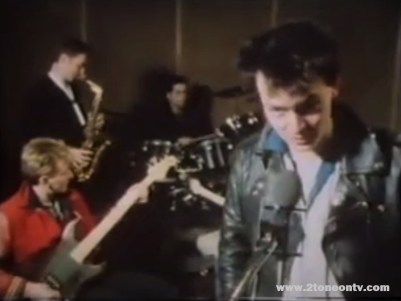 The Higsons Whatever You Want 1983