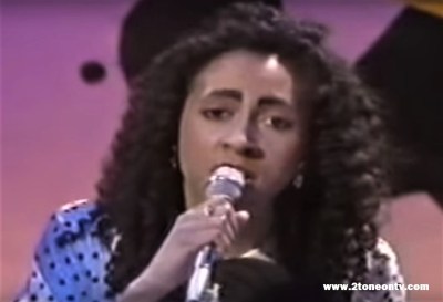 Rhoda Dakar The Special AKA Ear Say 1984