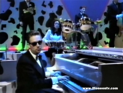 The Special AKA Ear Say 1984