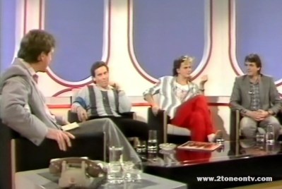 Eight Days a Week 1984