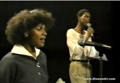 The Special AKA Play at Home 1984