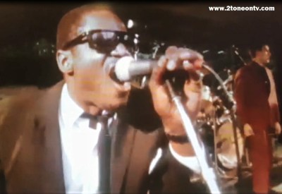 The Specials Rotterdam New Pop Festival 1979